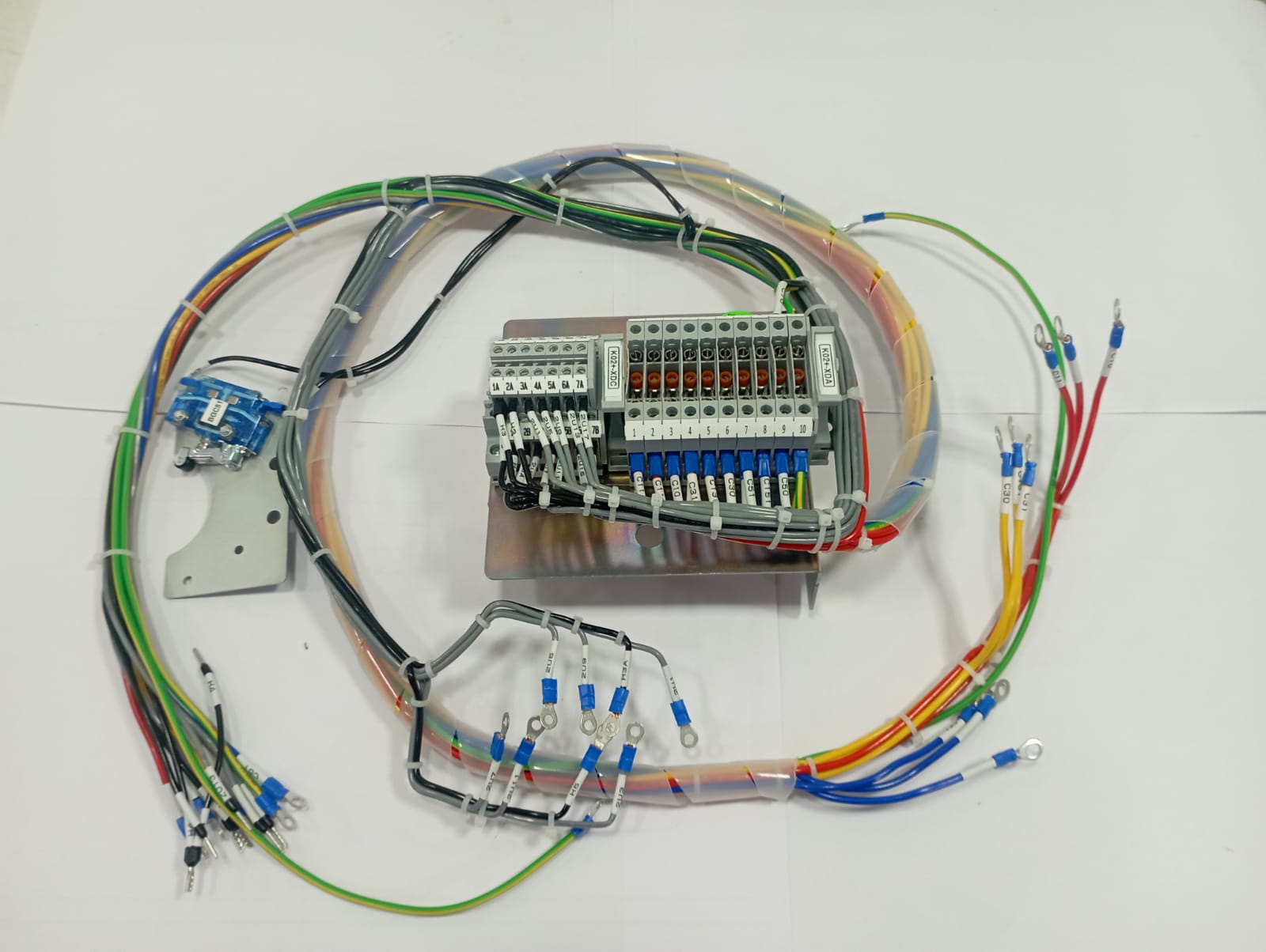Wire Harness
